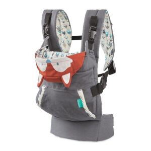 gendongan bayi ergonomis m shape premium / baby carrier adapt 3 posisi
