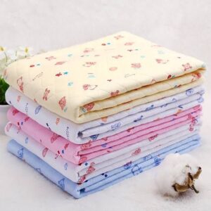 Perlak Bayi Kain Waterproof Premium