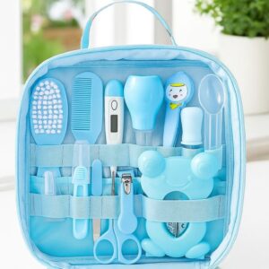 Set Kado Lahiran Bayi