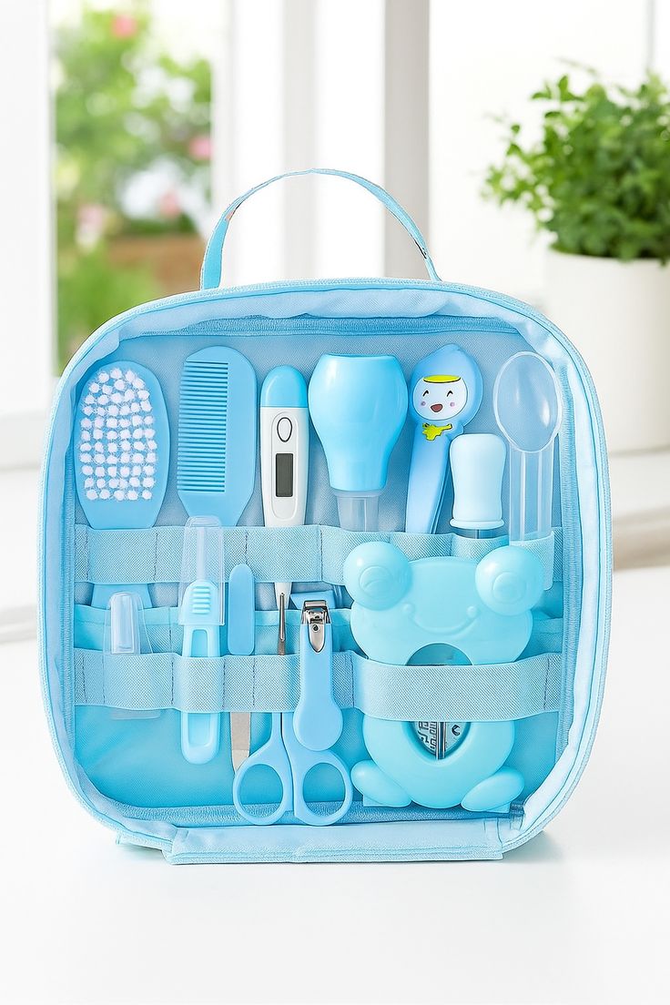 Set Kado Lahiran Bayi Set Kado Lahiran Bayi