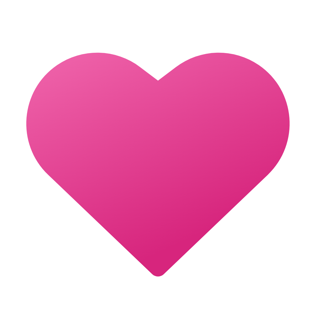 heart icon